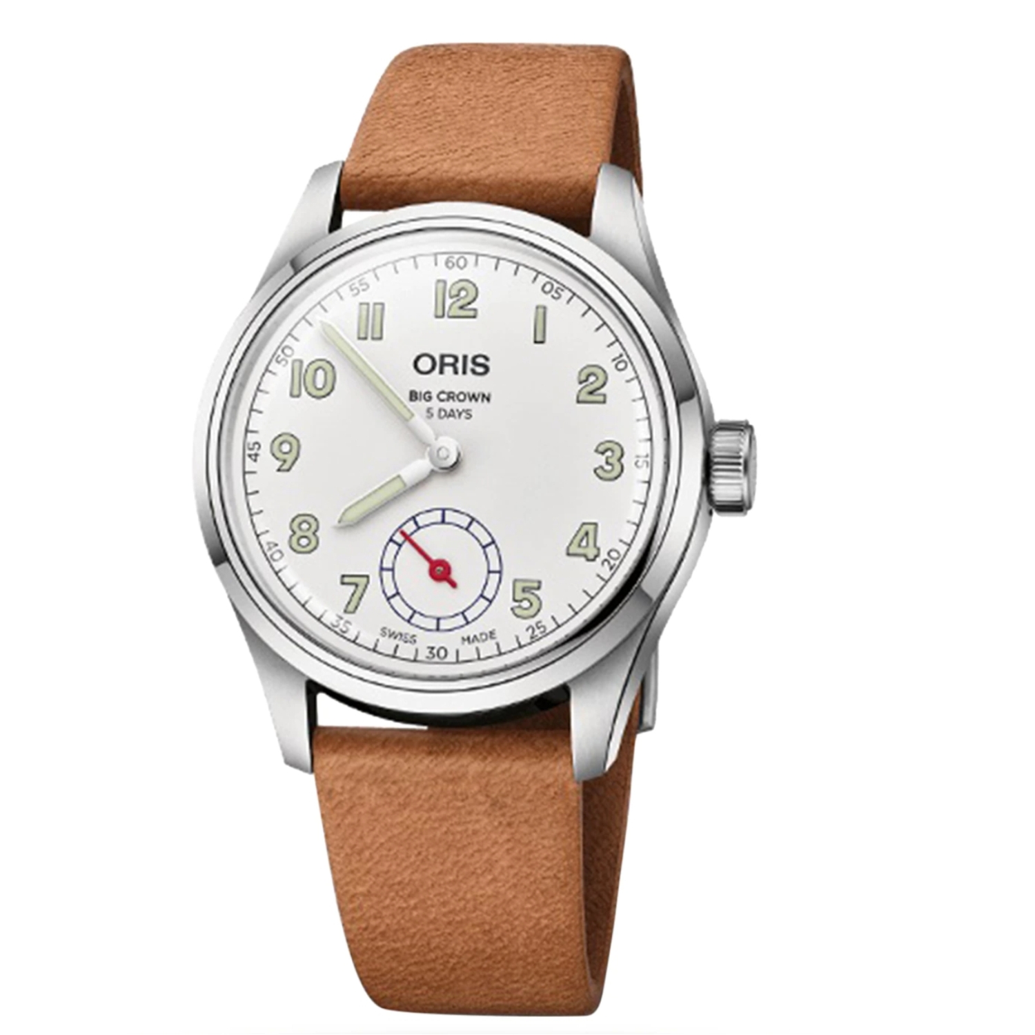 Oris Big Crown